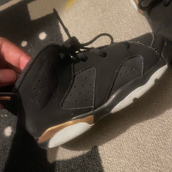 Jordan 6 “defining moment” retro - Picture 4 of 6